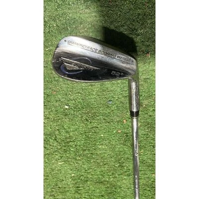 Pure Spin Diamond Face Scoring 35” Golf A Wedge RH / 4N-LA12 - Image 1 of 4