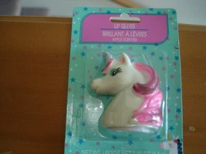 Lip Gloss Unicorn APPLE Scented 0.05oz - Picture 1 of 2