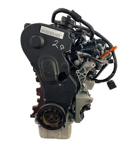 Engine for 2009 Audi Seat A3 S3 2.0 TFSI CDLA CDL 265HP - Picture 1 of 4