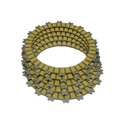 Clutch Plates Discs Kit for Honda CBR250R 2011-2013  CBR300R ABS 2015-2017 — 第 1/4 张图片