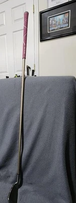 NANCY LOPEZ GOLF ALBANY SERIES 200 OVERSIZE #7 IRON - Image 1 of 4