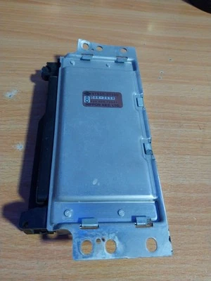 Nissan Máxima 2000 2001 módulo de control ABS 478503Y100 Foto 1 de 4