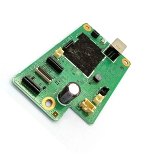Motherboard Main Board QM7-4620 QM4-4414 QK21638 D83 Fits For Canon G1800 - Picture 1 of 6
