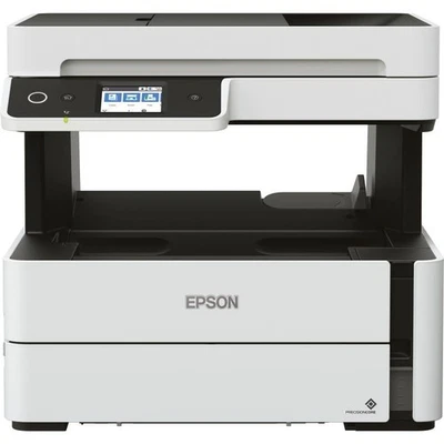 Epson EcoTank ET-M3180 A4 Mono Inkjet Multifunction - Image 1 of 3