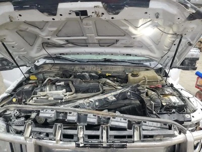 ALTERNADOR DOBLE INFERIOR FORD F350 SD PICKUP 2011-2016 1647070 Foto 1 de 4