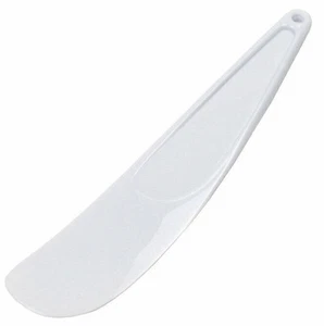 Chef Craft 9" Wiener Spatel - Ideal zum Frostieren, Schaben, Schneiden und mehr - Bild 1 von 2