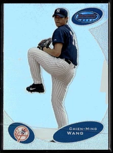 2003 Bowman's Best #BB-CW Chien-Ming Wang - Bild 1 von 2