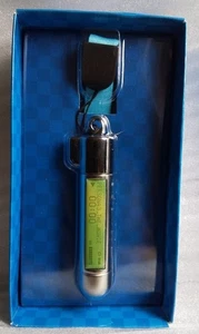 Persona 3 The Movie, Makoto Yuki's MP3 Player-Style Metal Ornament, "Neu"Unbenutzt, - Bild 1 von 10