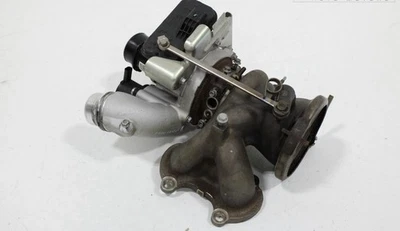 ✅ 2021-2023 BUICK ENVISION 2.0L L4 ENGINE MOTOR TURBOCHARGER 12722728 OEM - Image 1 of 4