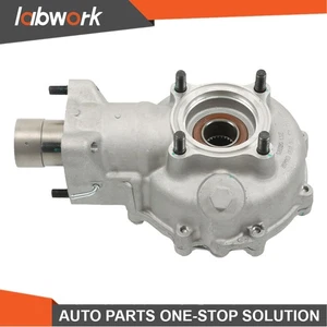 Labwork Rear Final Gear Differential for Honda Foreman Rubicon 500 4x4 TRX500 - Picture 1 of 8