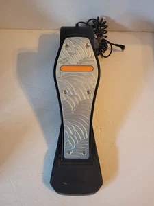 Replacement Rock Band Foot Pedal Bass Drum Kick Metal Xbox 360 Wii Ps3 - Picture 1 of 7