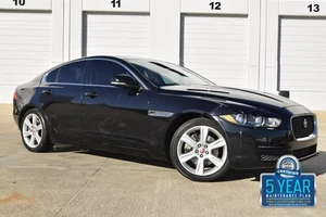 2018 XE 20d PRESTIGE DIESEL NAV BK/CAM 63K LOW MILES CLEAN - Picture 1 of 4