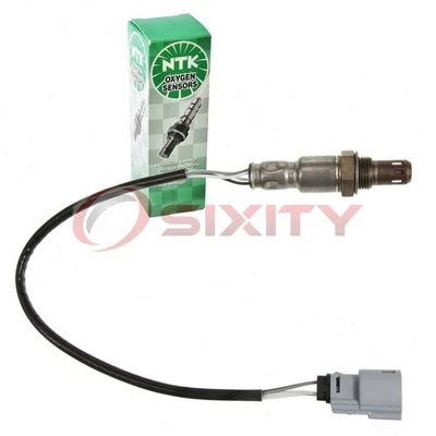 NGK NTK Downstream Right Oxygen Sensor for 2017-2020 Lincoln Continental ma - Image 1 of 4