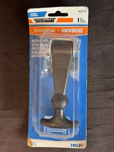 Dorman 42410 Hood Hold-Down Latch Kit - Universal - Foto 1 di 7