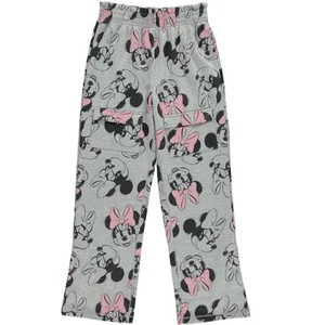 Disney Girls Minnie Mouse Adaptive Cargo Sweatpants, Little and Big Girls - Picture 1 of 7