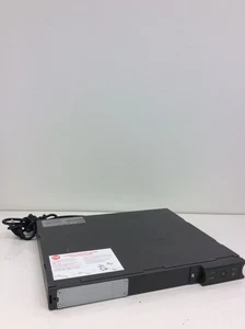 APC C450RM1U Rackmount/Tower Smart USV 450VA 230V, ohne Akku, KOSTENLOSER VERSAND - Bild 1 von 9