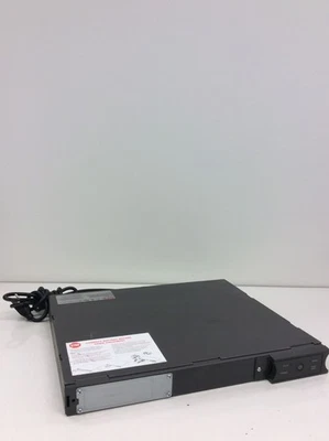 APC C450RM1U Rackmount/Tower Smart UPS 450VA 230V, No Battery, FREE SHIPPING - Image 1 of 4