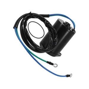 Tilt Trim Motor for Yamaha F50TLRB F50TLRC F50TLRZ 2001-2004 69W-43880-01-00 - Picture 1 of 12