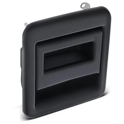 Porte Poignée Extérieure de Extérieur Droit Texturiert pour Citroën Jumper Fiat - Photo 1/4