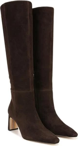 Sam Edelman Sylvia Women's Boots NW/OB - Picture 1 of 45