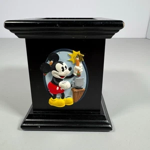 Disney Mickey Mouse Pencil Holder Cup by Figi Graphics  - Picture 1 of 7