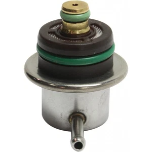 For Volkswagen Beetle Fuel Pressure Regulator 1998-2005 Angled Nipple PR160 - Picture 1 of 6