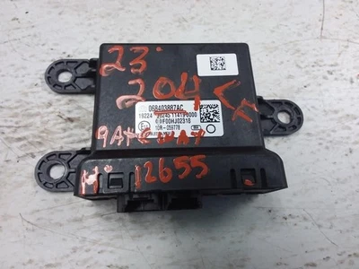 Dodge Charger 2019 módulo de control de puerta de enlace de red OEM número de pieza 68403887AC Foto 1 de 4