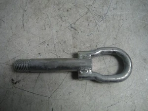2008 Mazda CX-9 Tow Hook Eyelet Screw Receiver OEM 2007-2015 - Bild 1 von 5