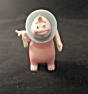 McDonalds Disney Pixar Monsters Inc 4" George Sanderson - Picture 1 of 4