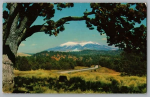 Interstate Highway 40 Crossing Arizona Postcard - Picture 1 of 2