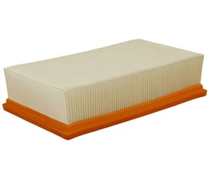 Lamellenfilter für Kärcher NT 55/1 Tact Te, NT 561 Eco, Filter, Absolutfilter - Bild 1 von 1