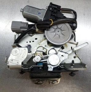 Liftgate Latch 04589656AF Used EXC - Bild 1 von 4