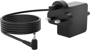 65W Charger Fit for Lenovo Ideapad Laptop, Round Tip Connector - Afbeelding 1 van 12