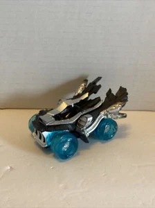 Dark Hot Streak Skylanders Superchargers Land Vehicle Figure - Picture 1 of 4