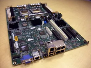 Sun 501-7590 System Board RoHS for X4200 M2 - Picture 1 of 3
