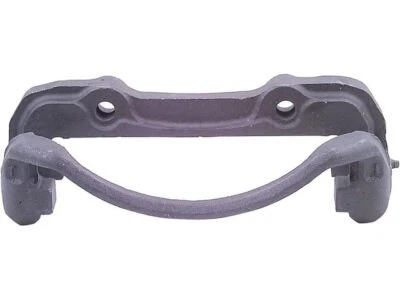 Soporte de pinza de freno delantero izquierdo cardone 79354MPQT para camioneta Nissan 1995-1997 Foto 1 de 2