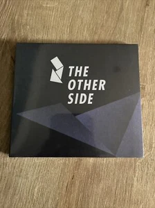 The Other Side CD Album Drum&Bass/Mint & Sealed Break/DLR/Need 4 Mirrors/Mikal - Picture 1 of 3
