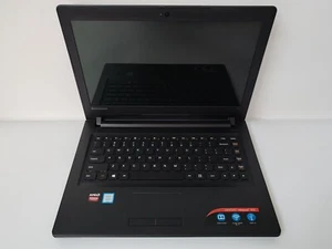 PORTATILE NOTEBOOK LENOVO 300-14ISK INTEL CORE I5-6200U 4GB RAM 128GB SSD W11 - Foto 1 di 10
