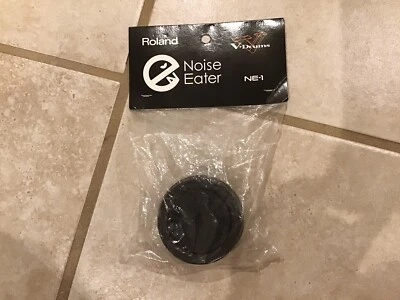 Roland NE-1 Noise Eater Isolation Foot New - Image 1 of 2