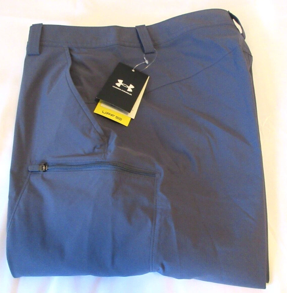 Under Armour Fish Hunter 2.0 Men's  Pants Size M - Image 1 of 4