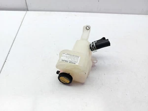 LEXUS CT CT200H 2011 INVERTER COOLANT HEADER EXPANSION TANK BOTTLE - Picture 1 of 16