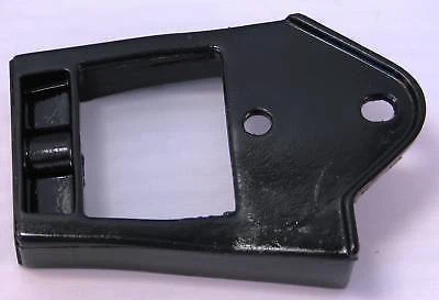 Deslizante de cadena delantera Yamaha XT 600 XT600 1984 1985 1986 1987 1988 1989 Foto 1 de 2