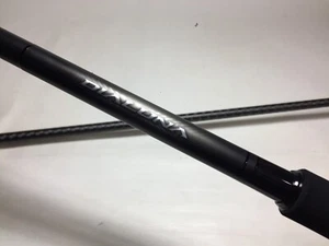 S8882) SHIMANO DIALUNA S110M for Saltwater Spinning Rod - Picture 1 of 14