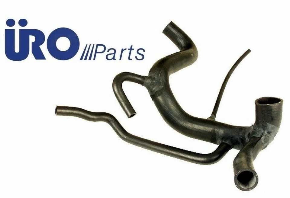 For Jaguar XJ-6 VDP 95-97 Radiator Hose Lower Engine Coolant Pipe Water Line - Image 1 of 1