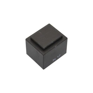 Transformador BV EI 303 8023: recubierto 1,5VA 230VAC 12V 125mA Montaje: GRIFO PCB - Imagen 1 de 1