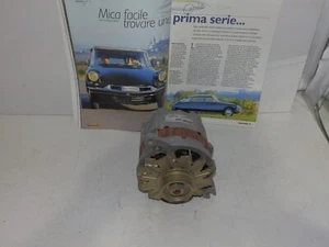 CITROEN BX - ALTERNATORE ORIGINALE SUD EST - Imagen 1 de 5