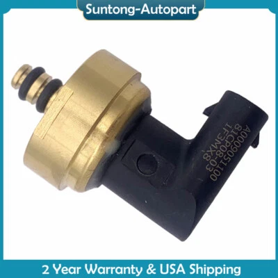 Fuel Tank Pressure Sensor A0009051100 For Mercedes-Benz C250 C300 CL600 CL65 AMG - Image 1 of 4