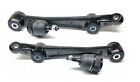 Pair of Front Lower Rear Control Arm for FORD TERRITORY 04/2009-2011 SX SY RWD