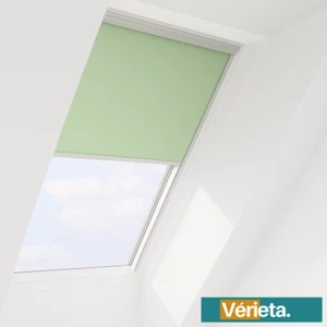 Persiana enrollable oscurecimiento para ventana VELUX MK06 MK08 MK10 - Imagen 1 de 13
