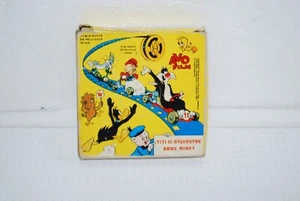 FILM SUPER 8 TITI ET SYLVESTRE GROS MINET - Imagen 1 de 2